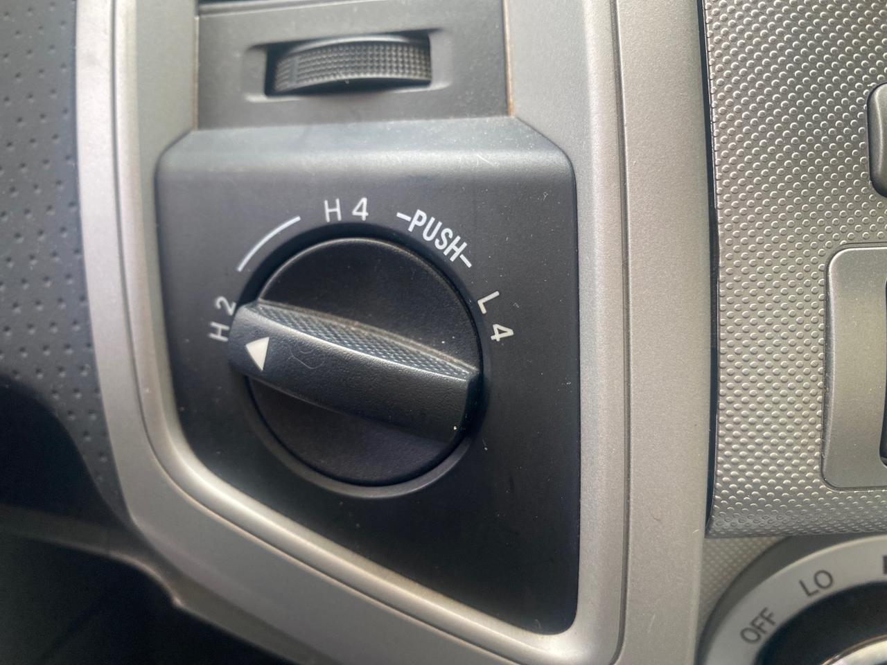 2006 Toyota Tacoma 1 OWNER 4WD CREW CAB Pompano Beach FL