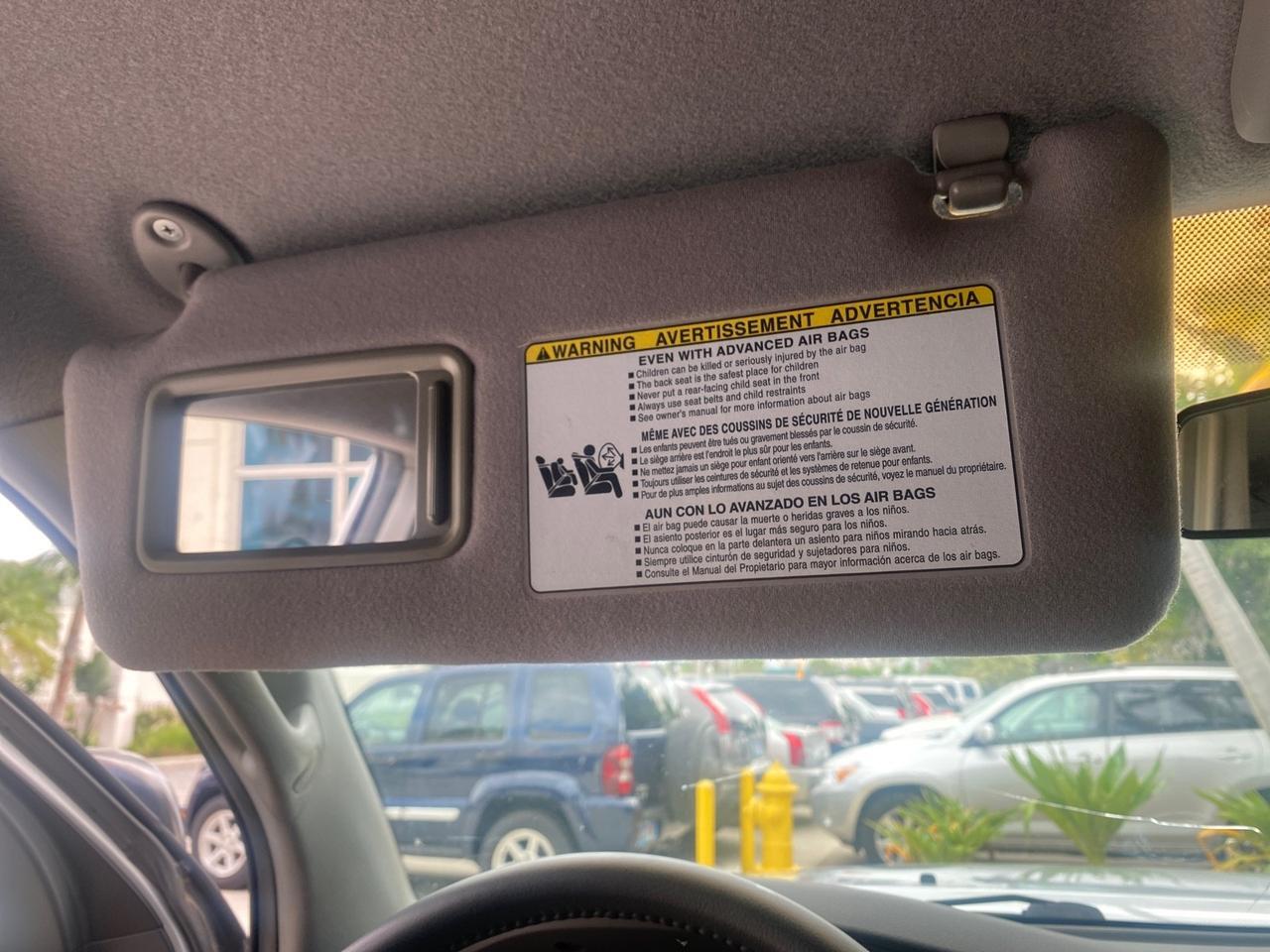 2006 Toyota Tacoma 1 OWNER 4WD CREW CAB Pompano Beach FL