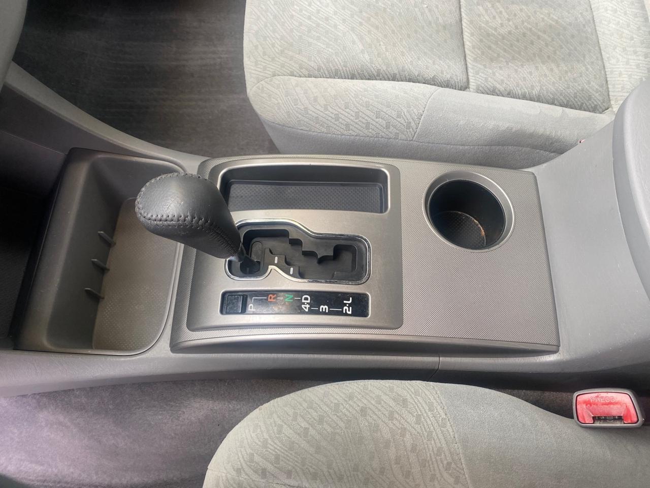 2006 Toyota Tacoma 1 OWNER 4WD CREW CAB Pompano Beach FL