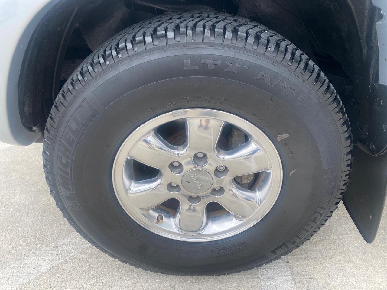 2006 Toyota Tacoma 1 OWNER 4WD CREW CAB Pompano Beach FL