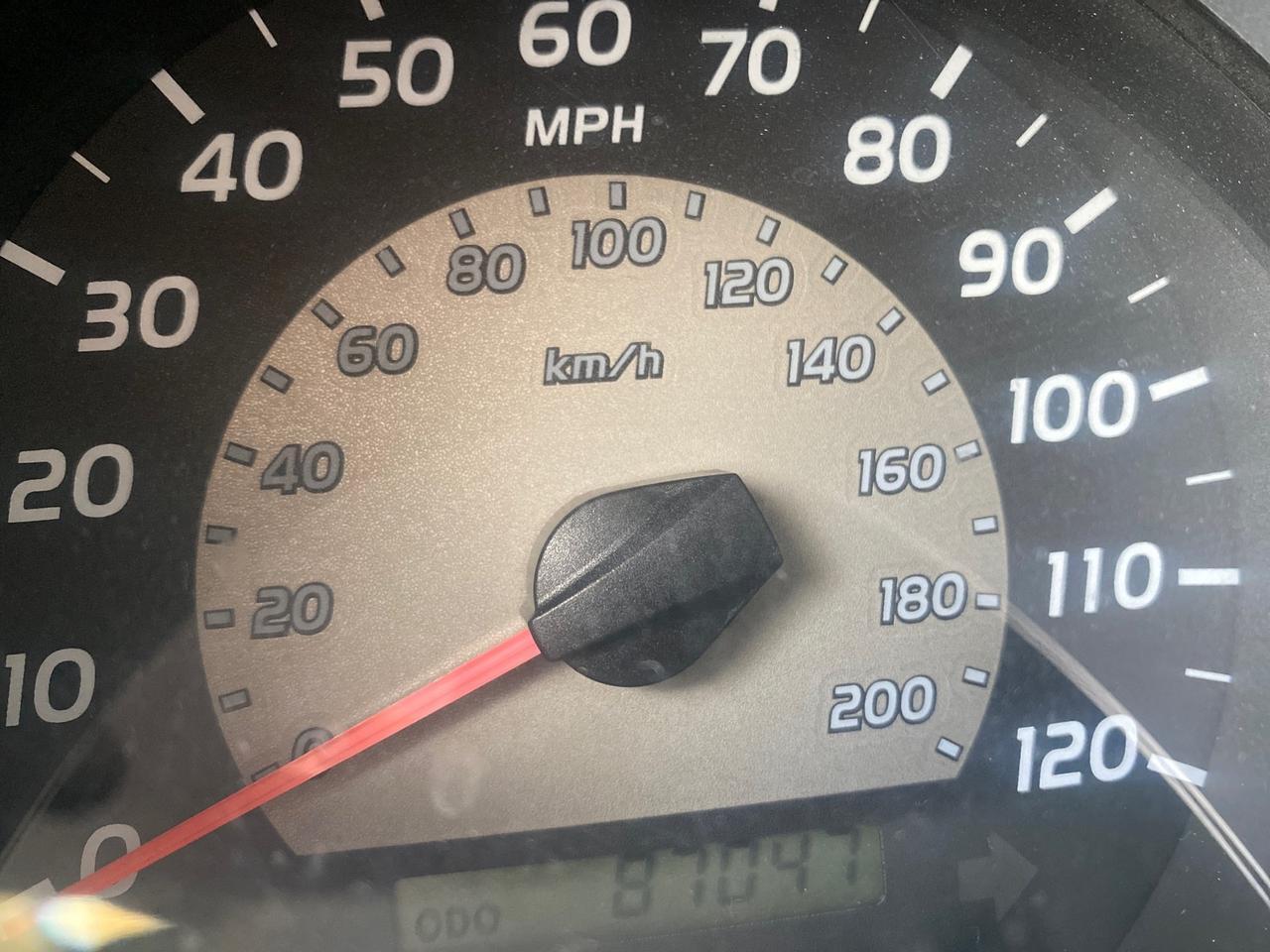 2006 Toyota Tacoma 1 OWNER 4WD CREW CAB Pompano Beach FL