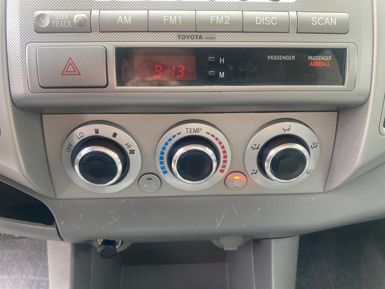 2006 Toyota Tacoma 1 OWNER 4WD CREW CAB Pompano Beach FL