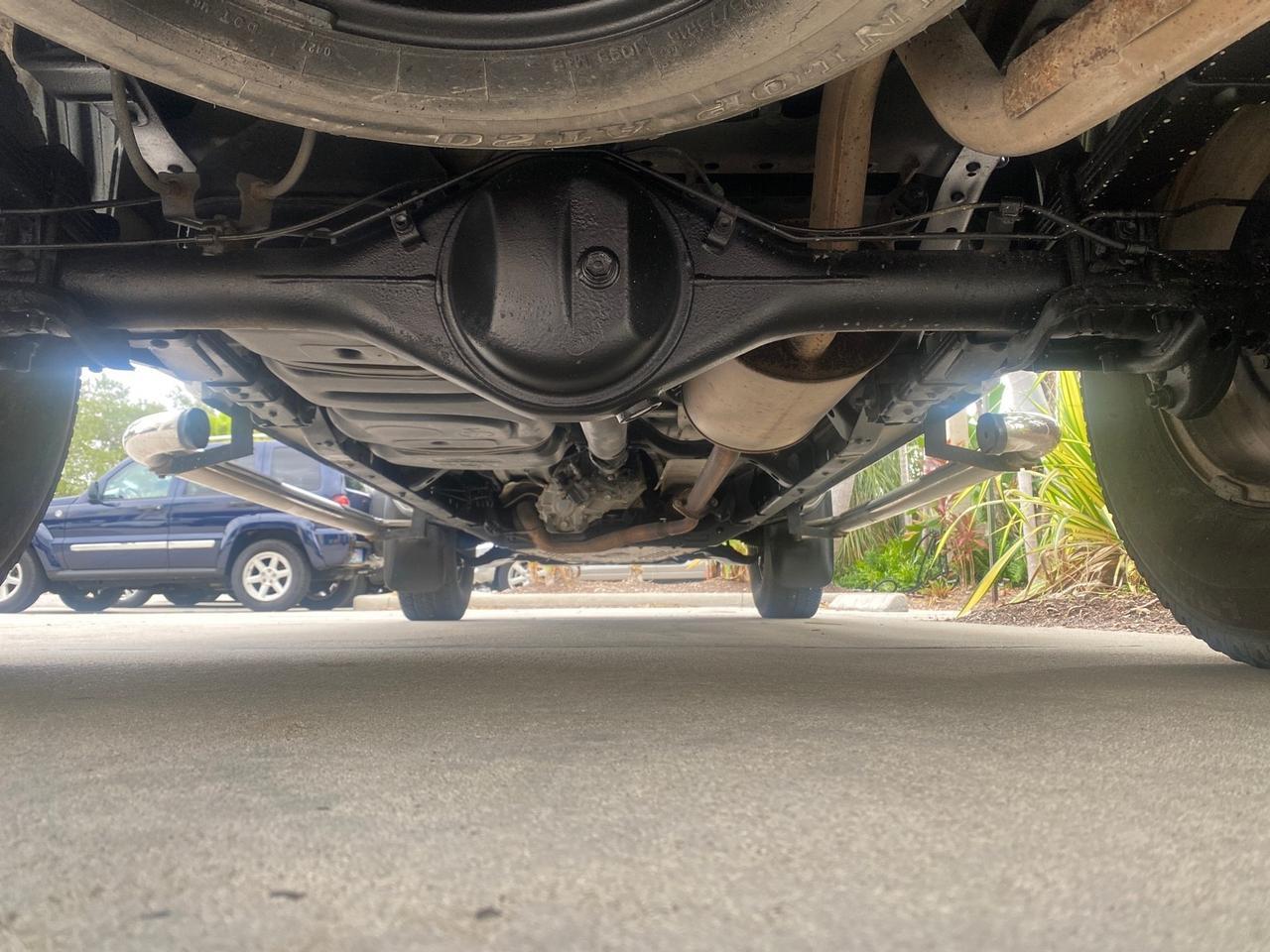 2006 Toyota Tacoma 1 OWNER 4WD CREW CAB Pompano Beach FL