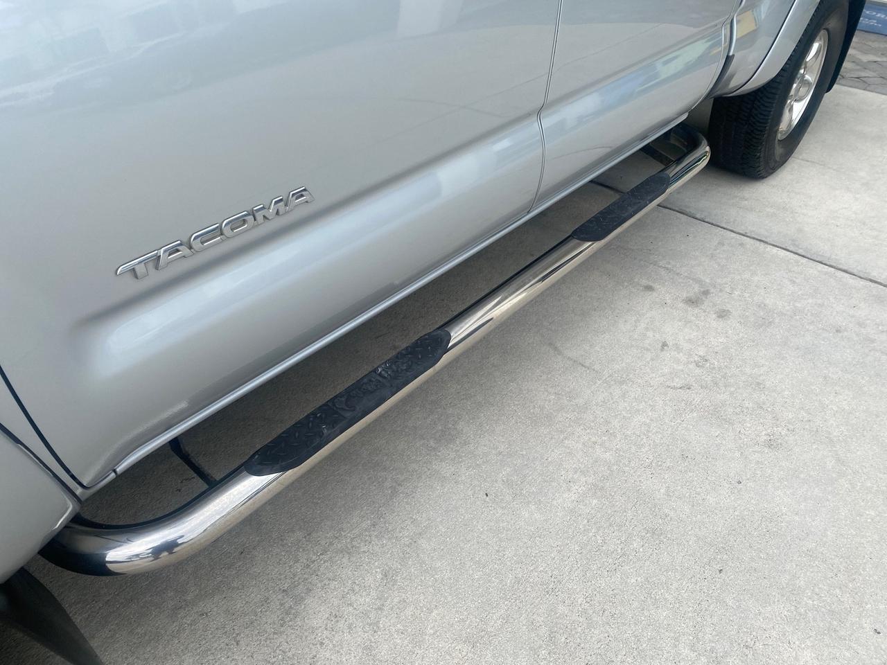 2006 Toyota Tacoma 1 OWNER 4WD CREW CAB Pompano Beach FL