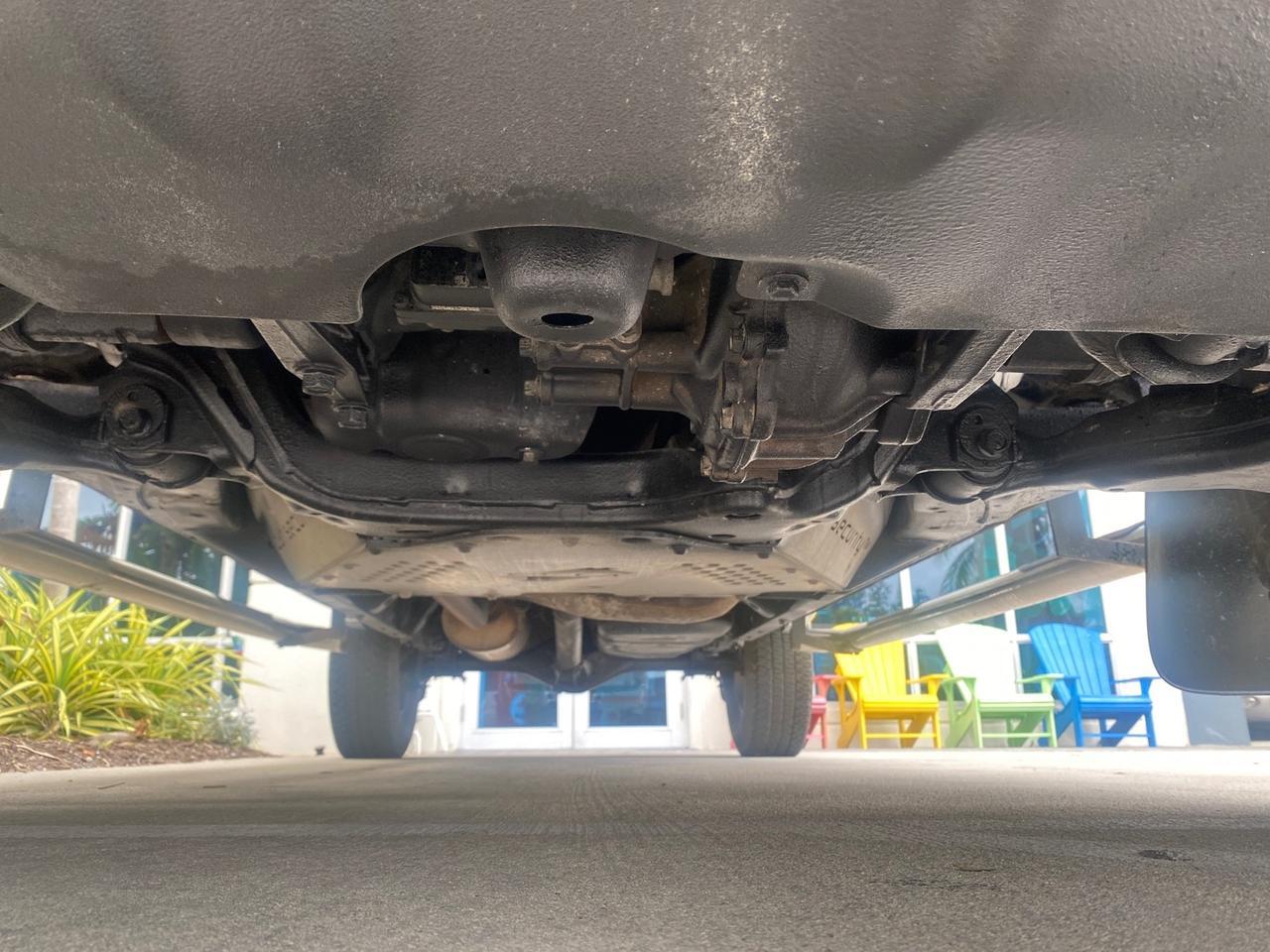 2006 Toyota Tacoma 1 OWNER 4WD CREW CAB Pompano Beach FL