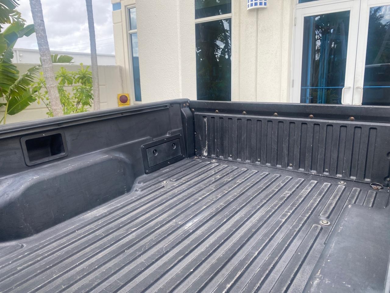 2006 Toyota Tacoma 1 OWNER 4WD CREW CAB Pompano Beach FL