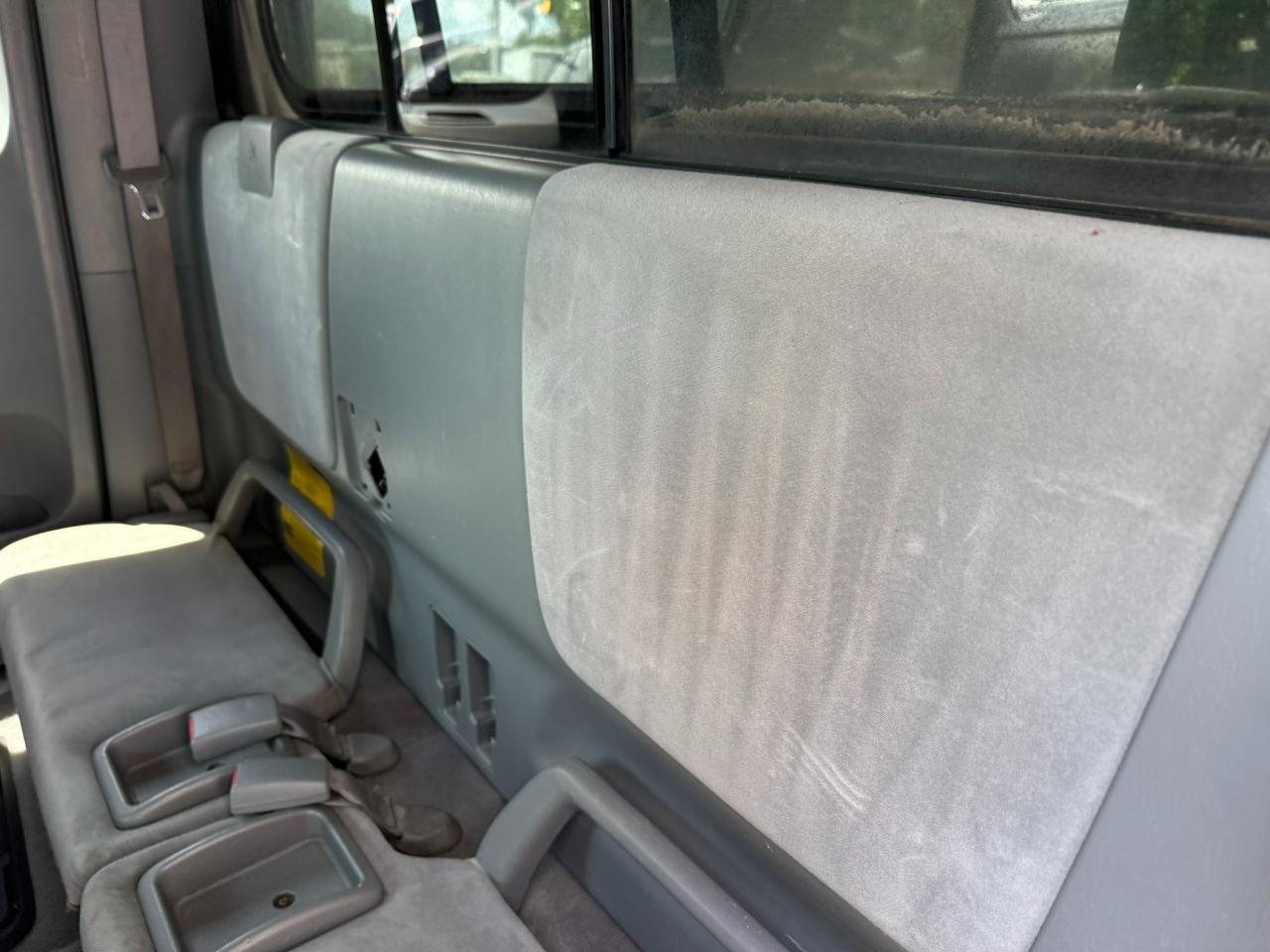 2006 Toyota Tacoma Access 127" Manual (Natl) Jacksonville FL