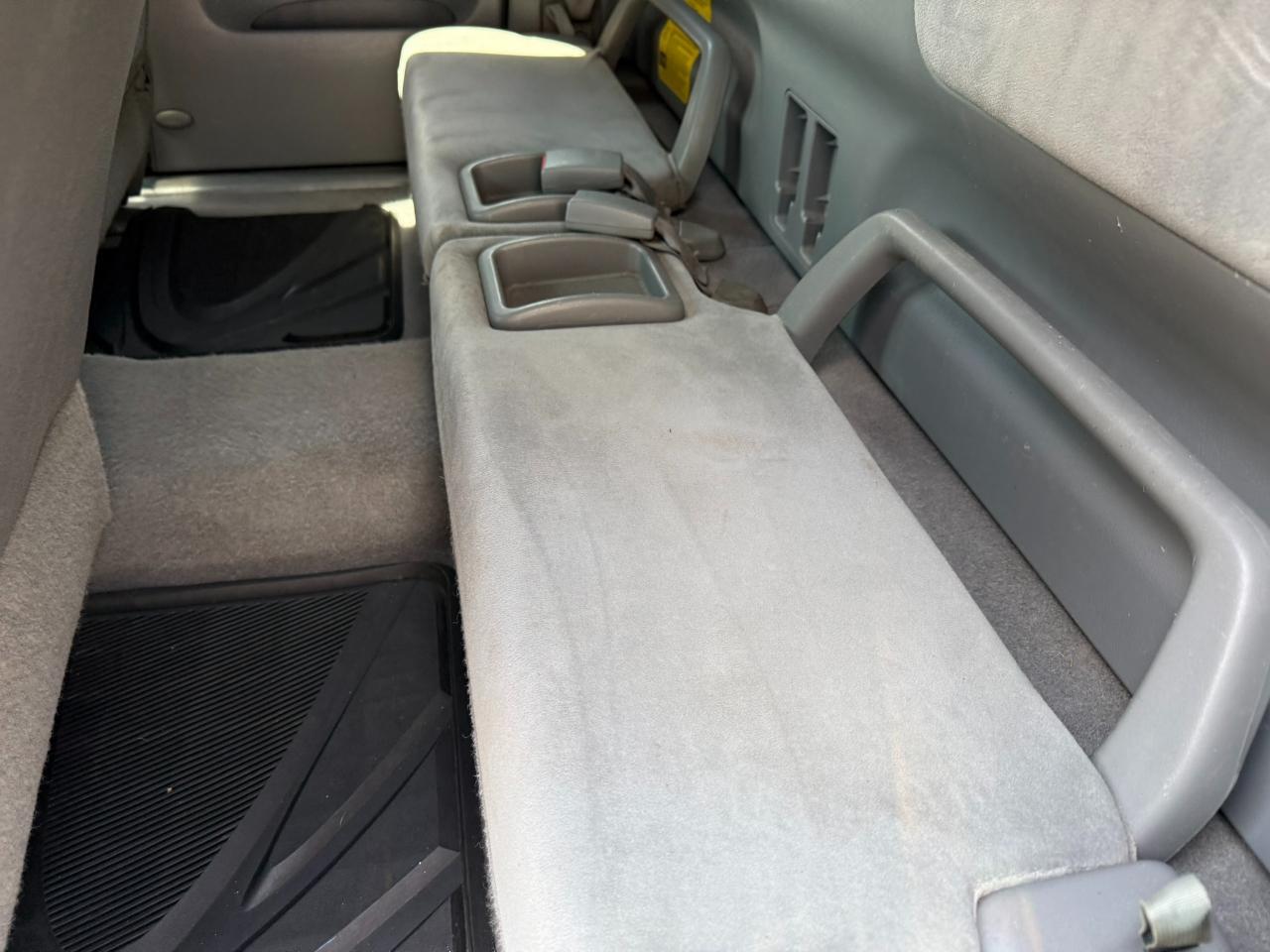 2006 Toyota Tacoma Access 127" Manual (Natl) Jacksonville FL