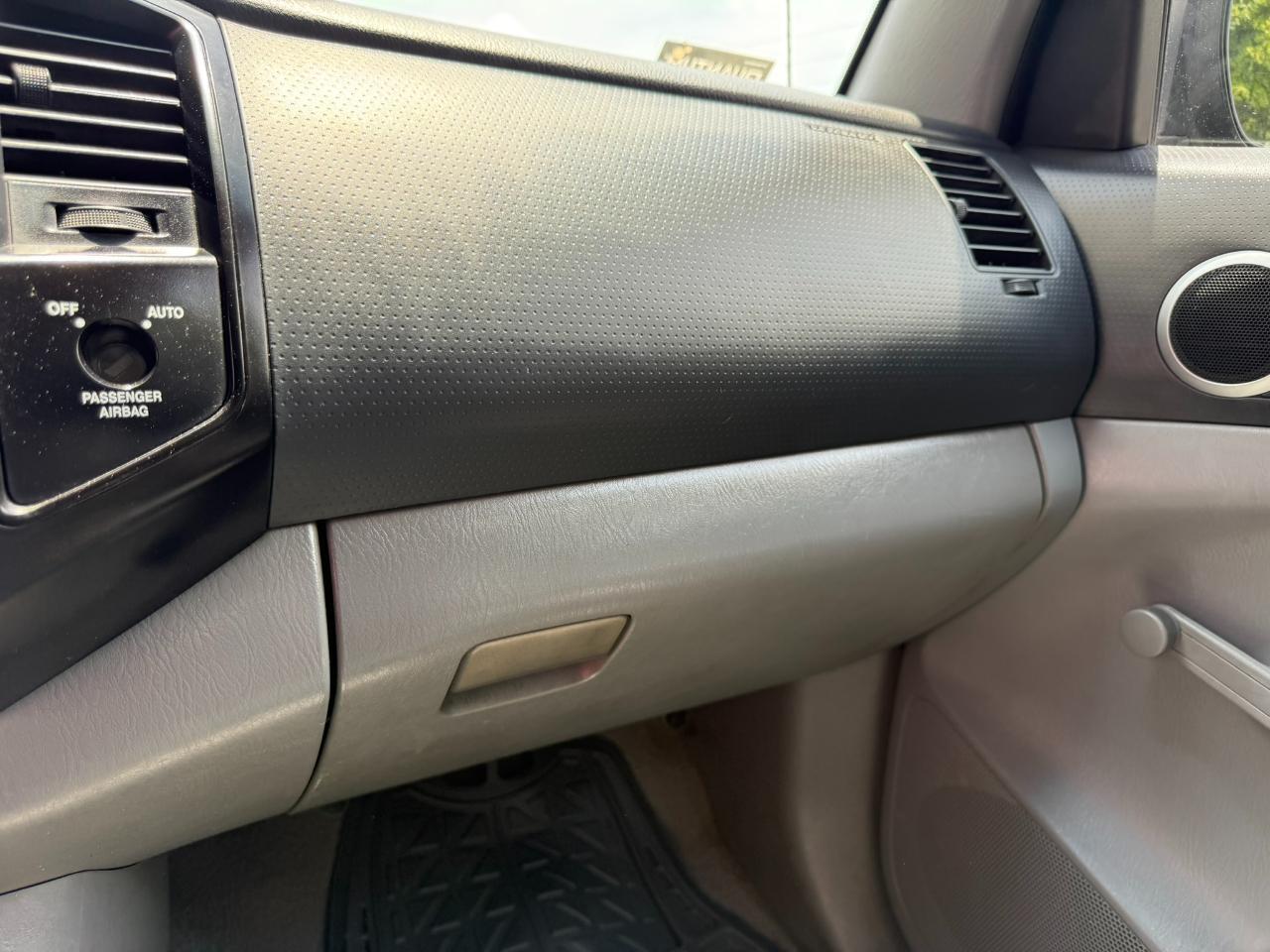 2006 Toyota Tacoma Access 127" Manual (Natl) Jacksonville FL