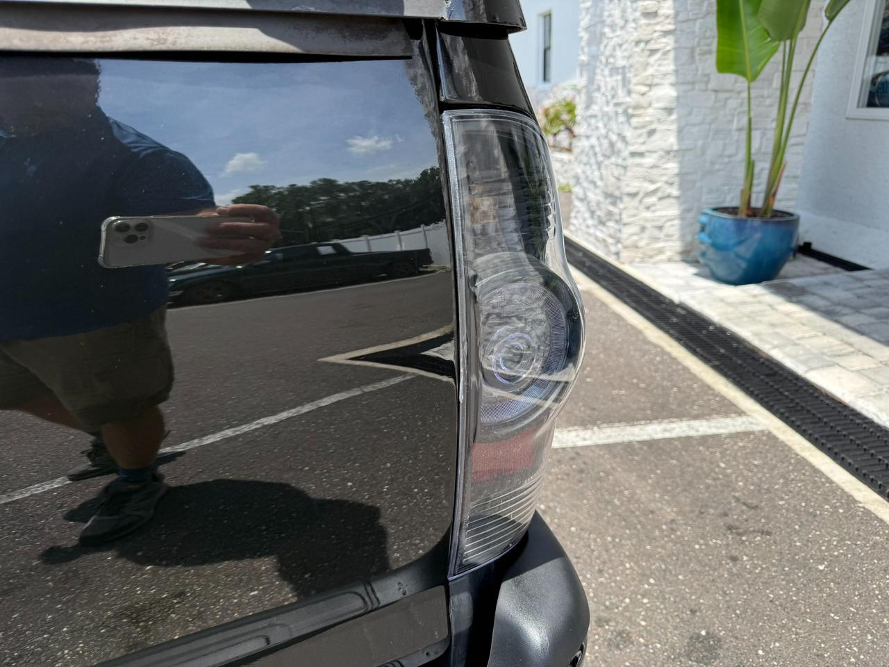 2006 Toyota Tacoma Access 127" Manual (Natl) Jacksonville FL