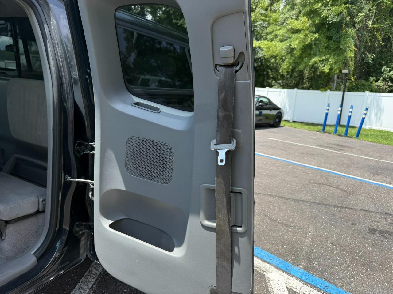 2006 Toyota Tacoma Access 127" Manual (Natl) Jacksonville FL
