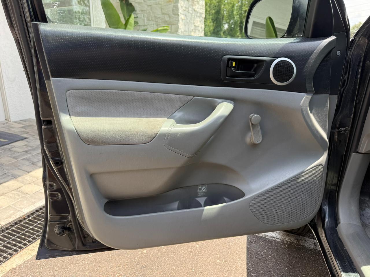 2006 Toyota Tacoma Access 127" Manual (Natl) Jacksonville FL
