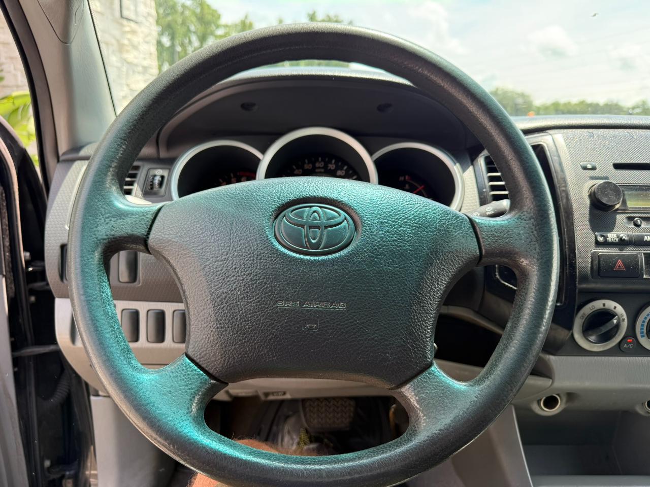 2006 Toyota Tacoma Access 127" Manual (Natl) Jacksonville FL
