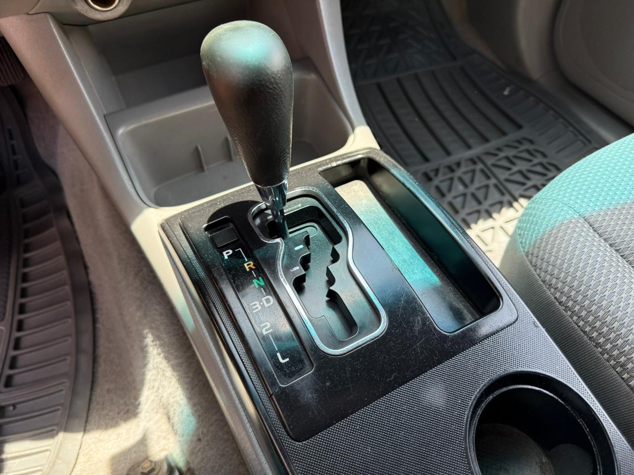 2006 Toyota Tacoma Access 127" Manual (Natl) Jacksonville FL