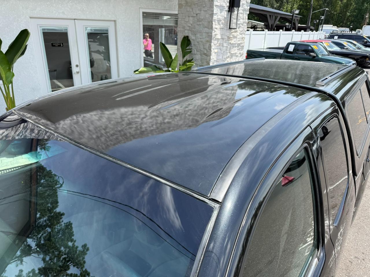 2006 Toyota Tacoma Access 127" Manual (Natl) Jacksonville FL