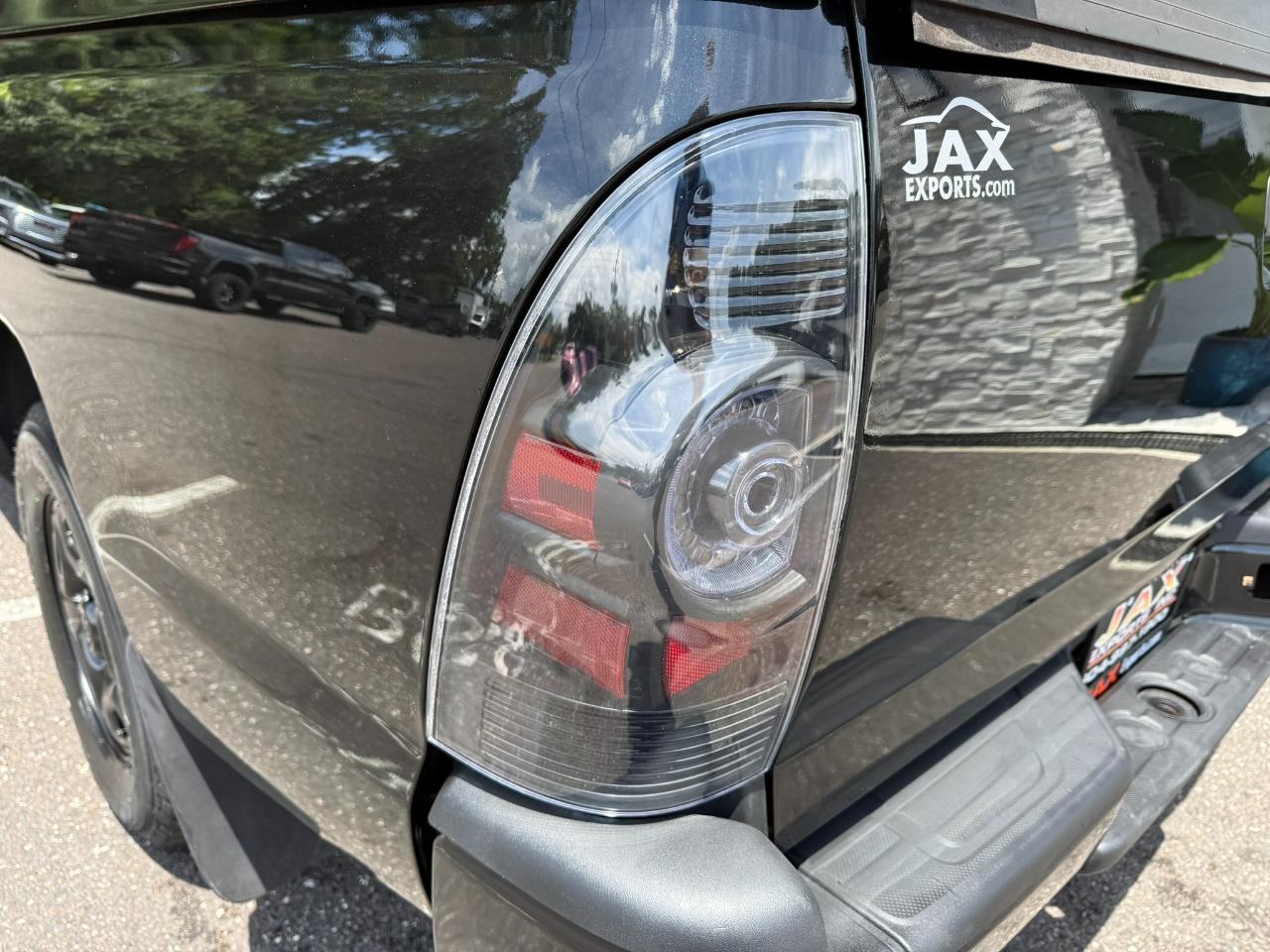 2006 Toyota Tacoma Access 127" Manual (Natl) Jacksonville FL