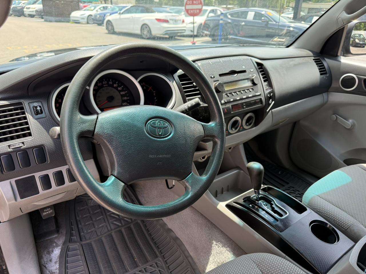 2006 Toyota Tacoma Access 127" Manual (Natl) Jacksonville FL