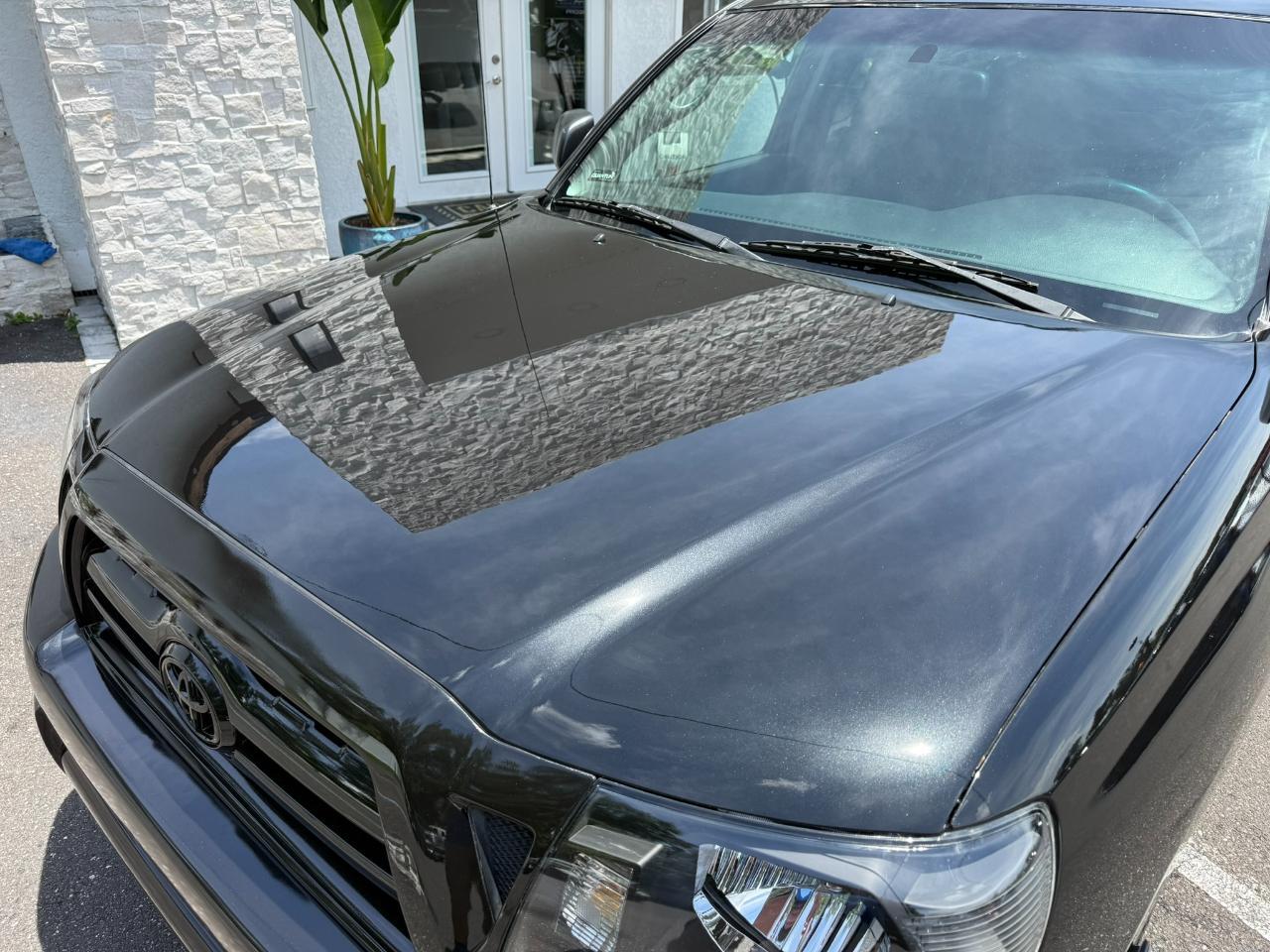 2006 Toyota Tacoma Access 127" Manual (Natl) Jacksonville FL