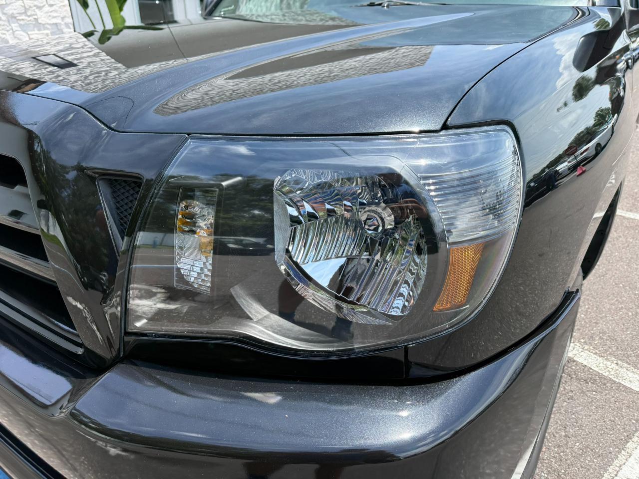 2006 Toyota Tacoma Access 127" Manual (Natl) Jacksonville FL