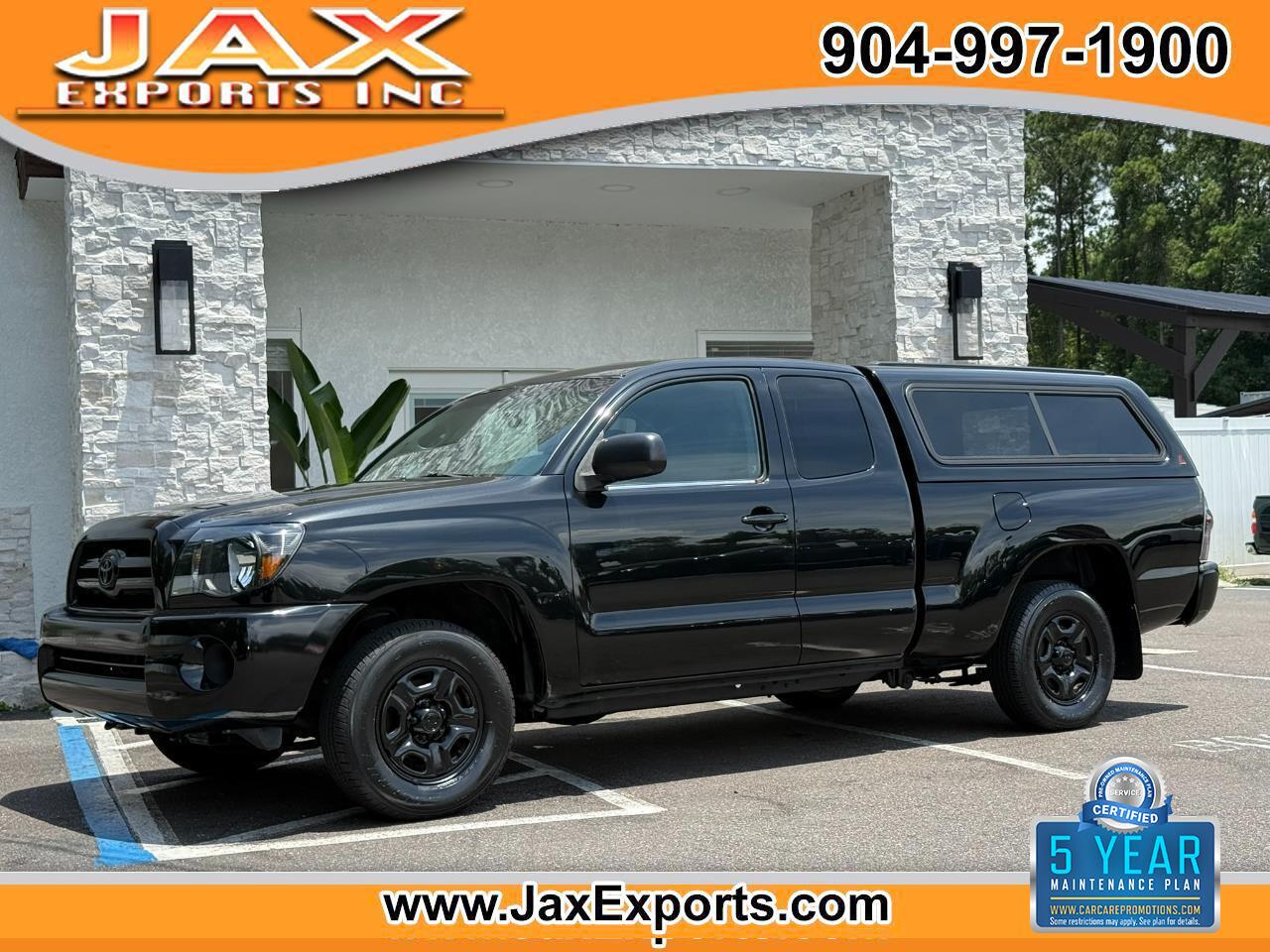 2006 Toyota Tacoma