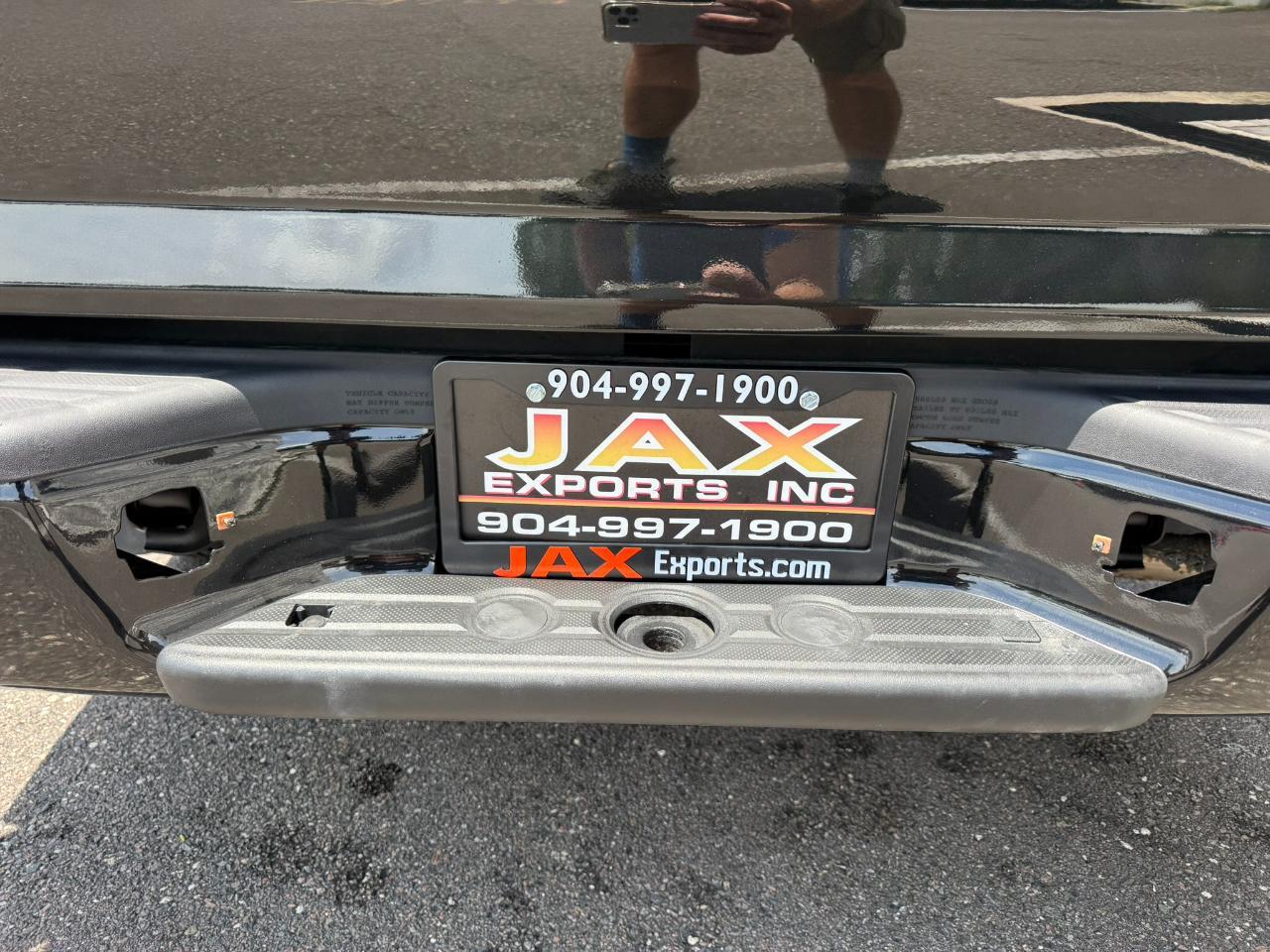 2006 Toyota Tacoma Access 127" Manual (Natl) Jacksonville FL