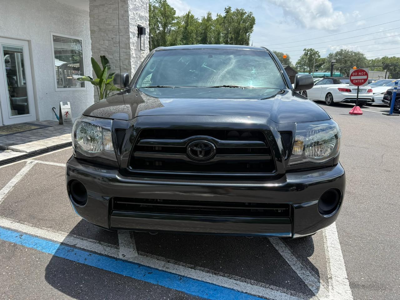 2006 Toyota Tacoma Access 127" Manual (Natl) Jacksonville FL