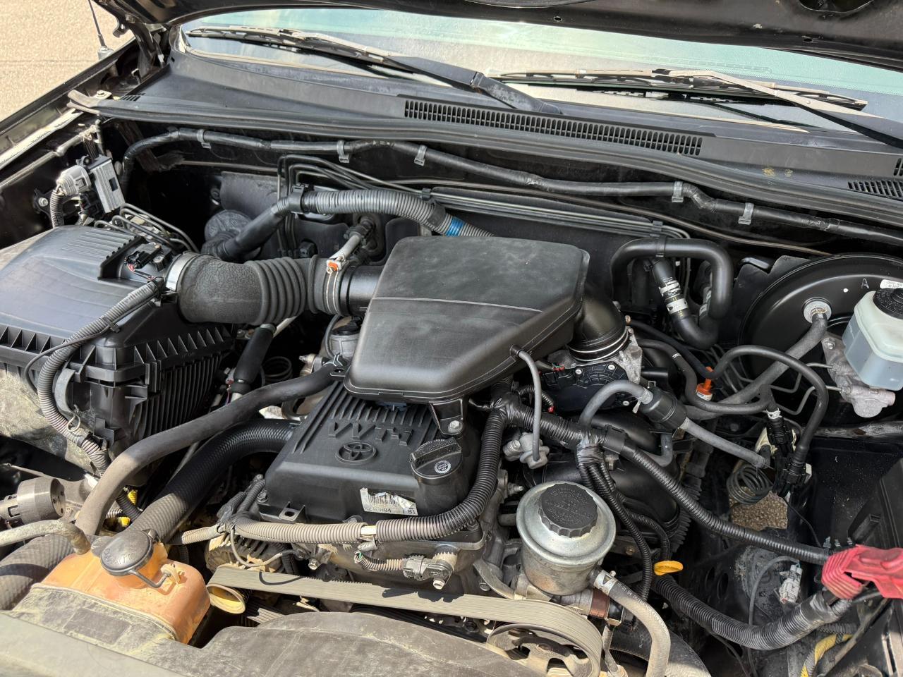 2006 Toyota Tacoma Access 127" Manual (Natl) Jacksonville FL