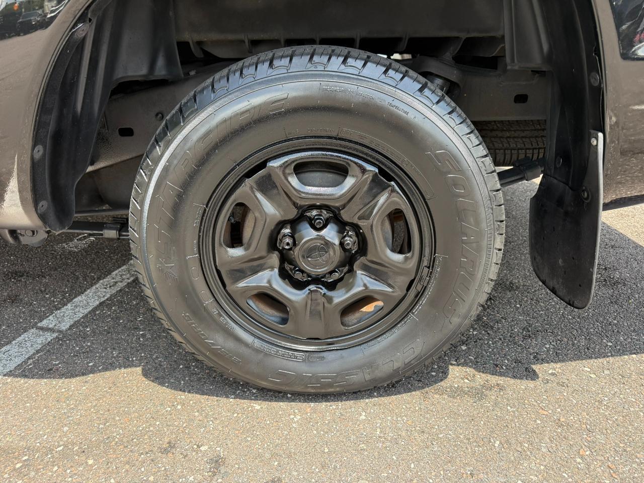 2006 Toyota Tacoma Access 127" Manual (Natl) Jacksonville FL