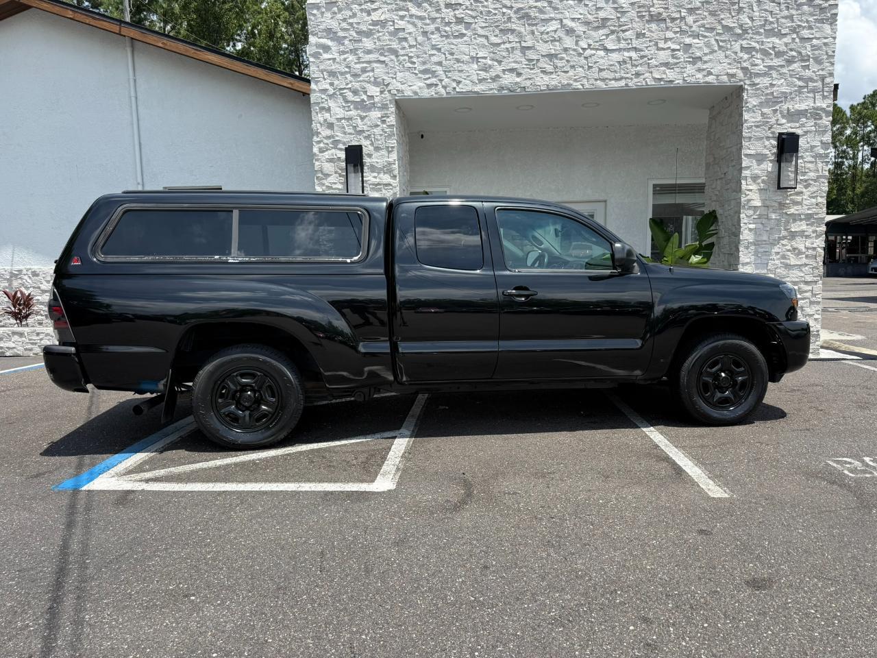 2006 Toyota Tacoma Access 127" Manual (Natl) Jacksonville FL