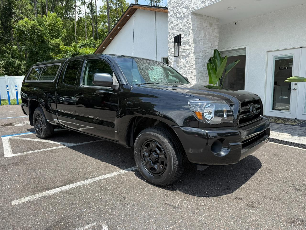 2006 Toyota Tacoma Access 127" Manual (Natl) Jacksonville FL