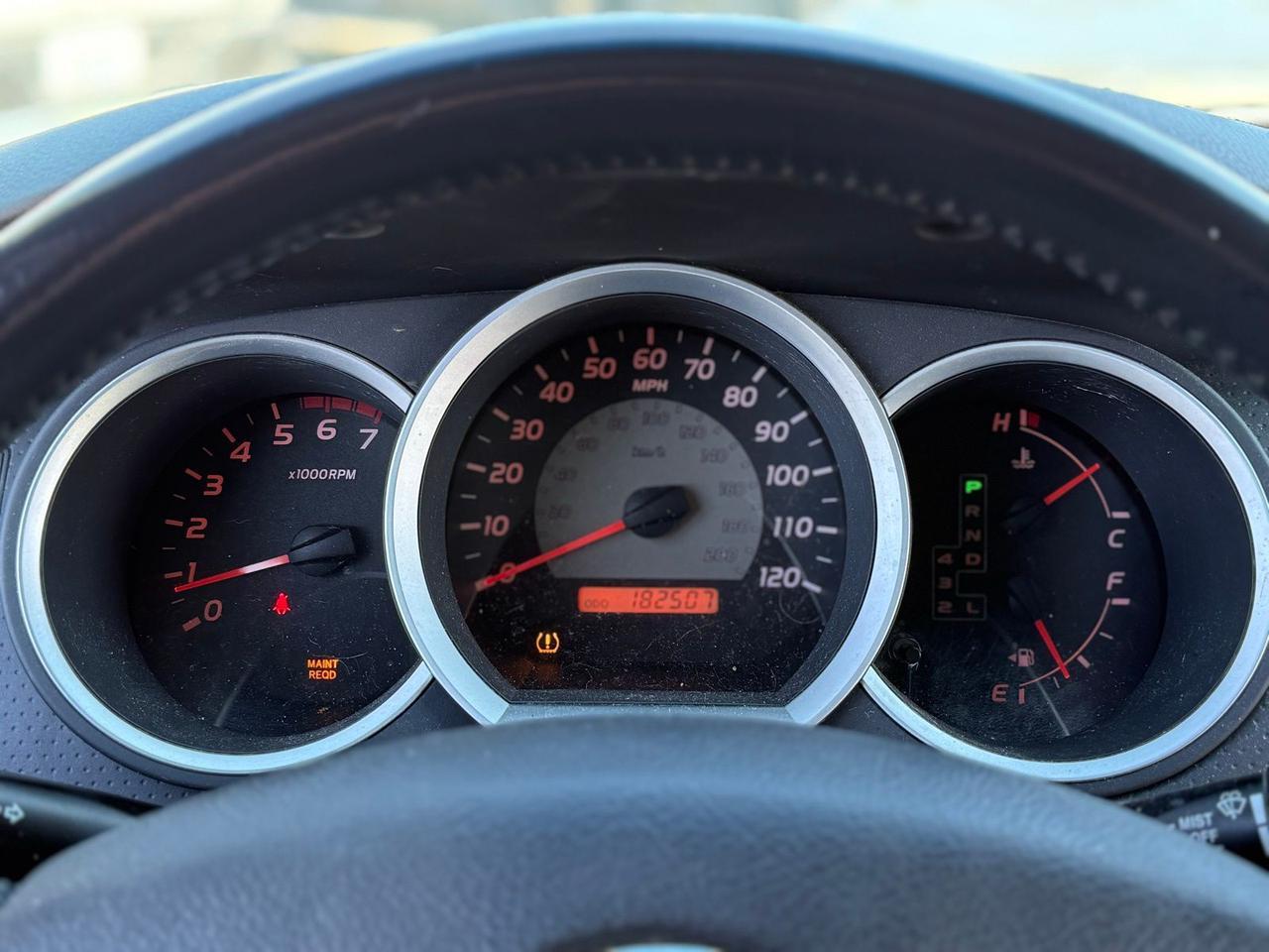 2006 Toyota Tacoma Base Crestwood KY