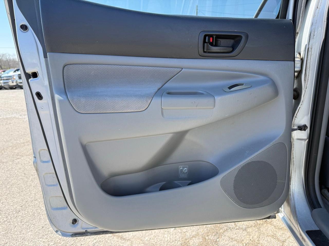 2006 Toyota Tacoma Base Crestwood KY