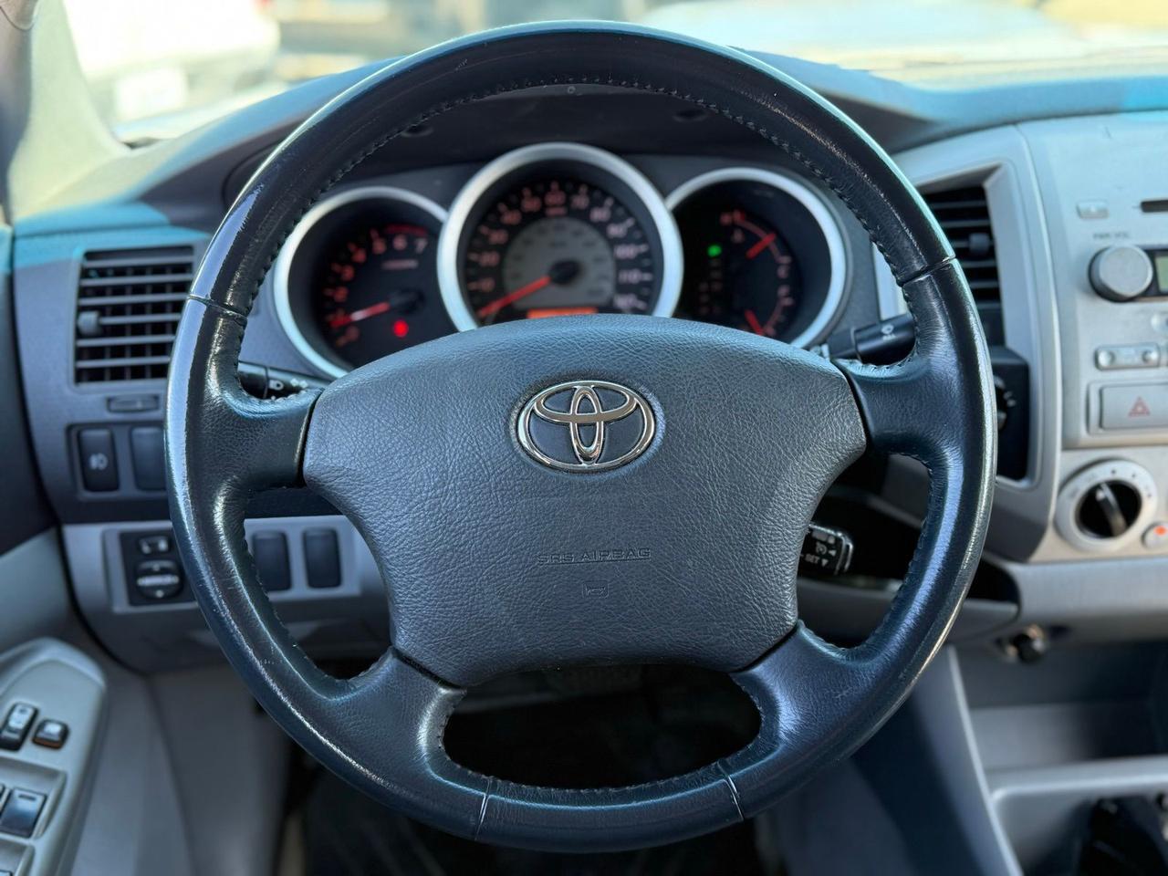 2006 Toyota Tacoma Base Crestwood KY