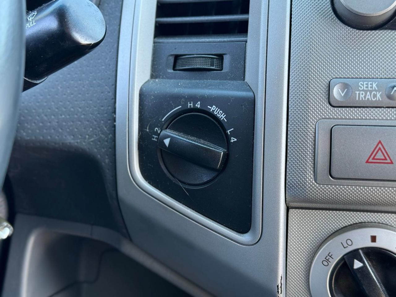 2006 Toyota Tacoma Base Crestwood KY