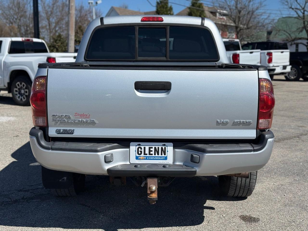 2006 Toyota Tacoma Base Crestwood KY