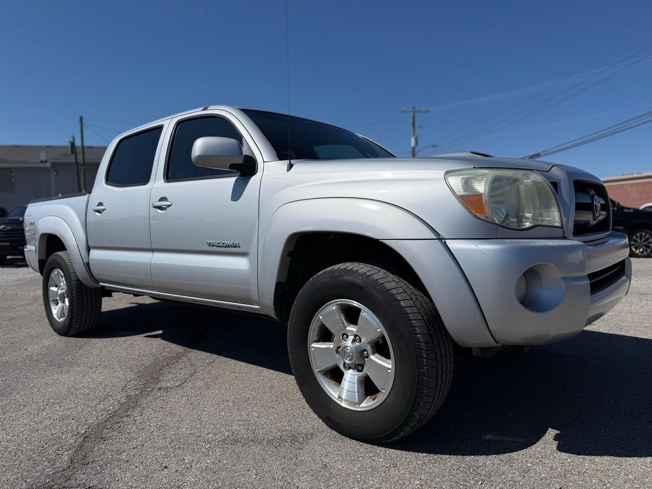 2006 Toyota Tacoma Base Crestwood KY