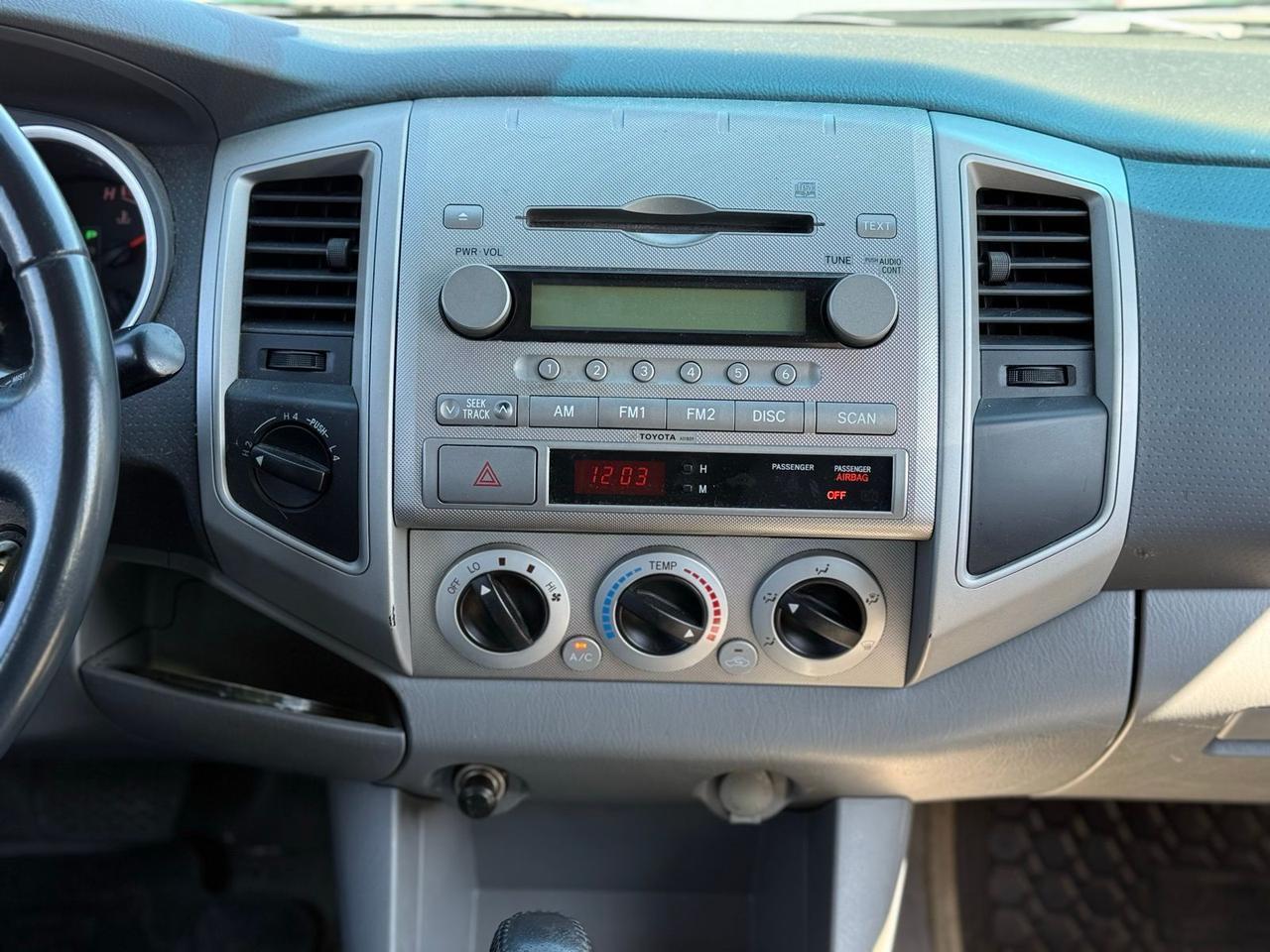 2006 Toyota Tacoma Base Crestwood KY