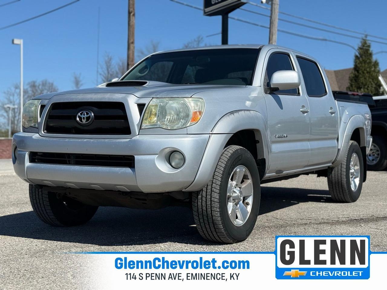 2006 Toyota Tacoma Base Crestwood KY