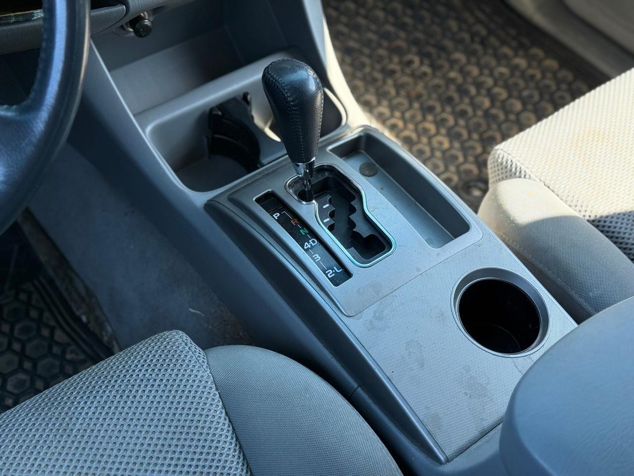 2006 Toyota Tacoma Base Crestwood KY