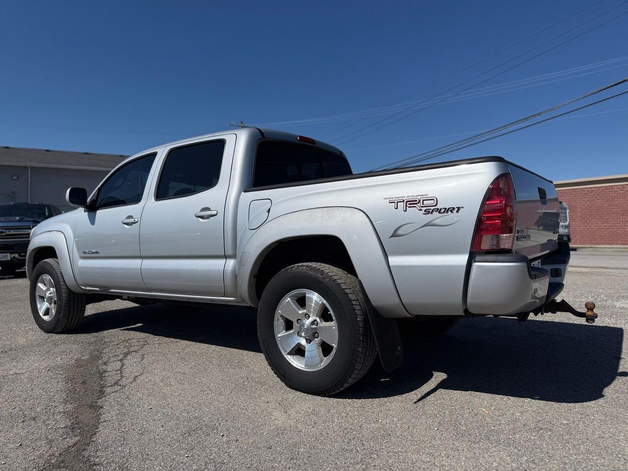 2006 Toyota Tacoma Base Crestwood KY