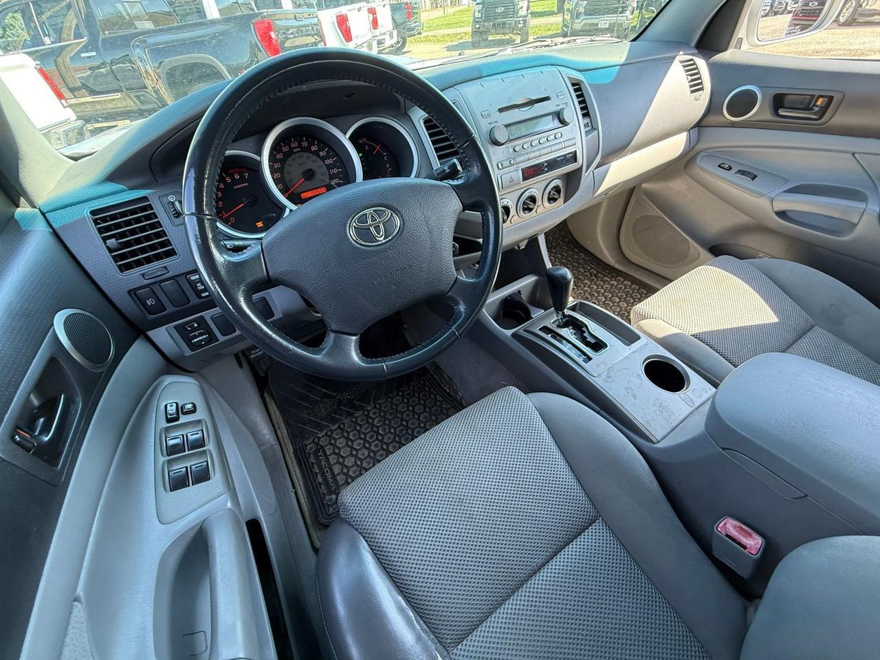 2006 Toyota Tacoma Base Crestwood KY