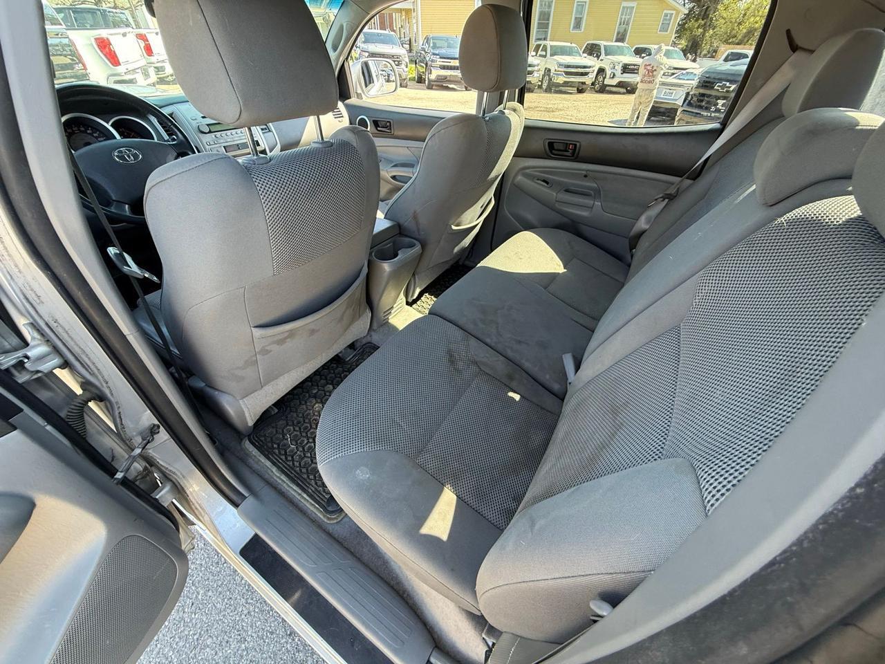 2006 Toyota Tacoma Base Crestwood KY