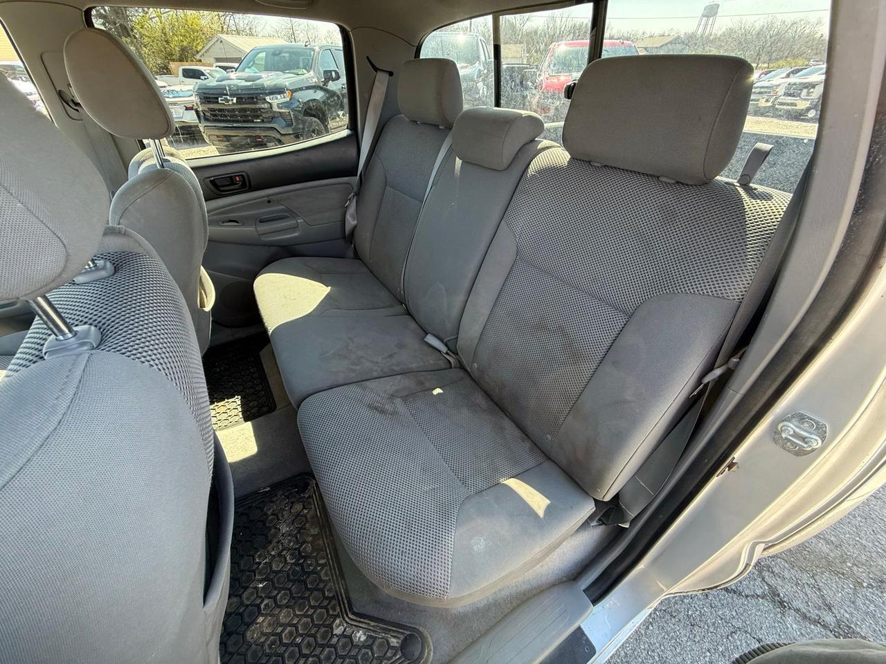 2006 Toyota Tacoma Base Crestwood KY