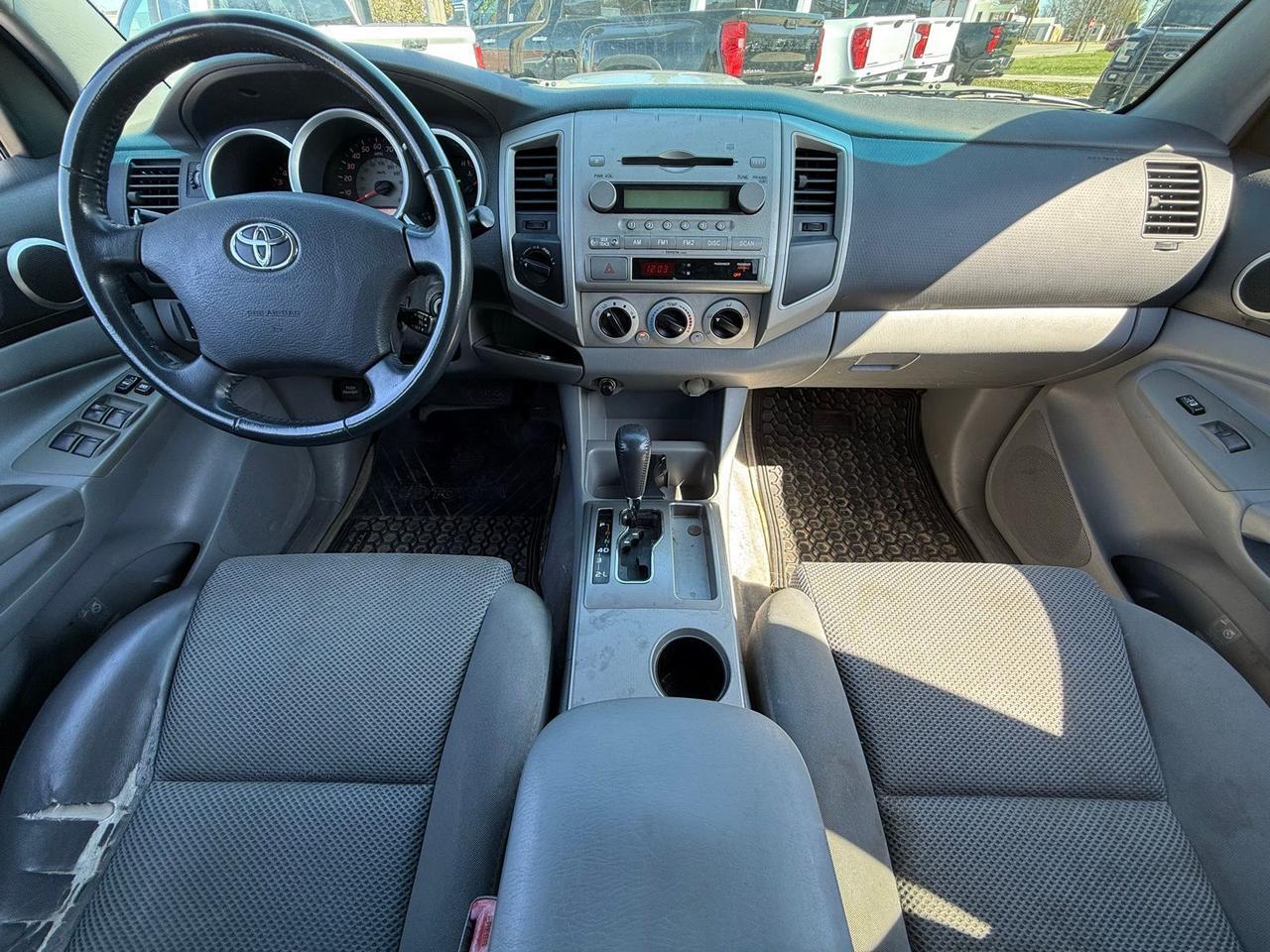 2006 Toyota Tacoma Base Crestwood KY