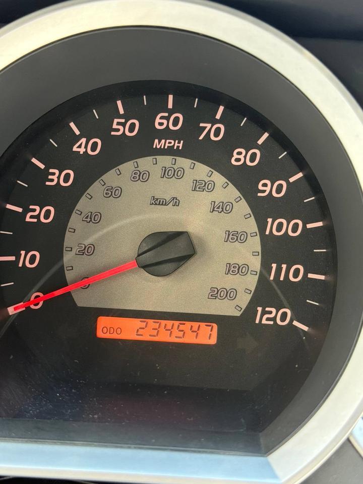 2006 Toyota Tacoma Base Hurst TX