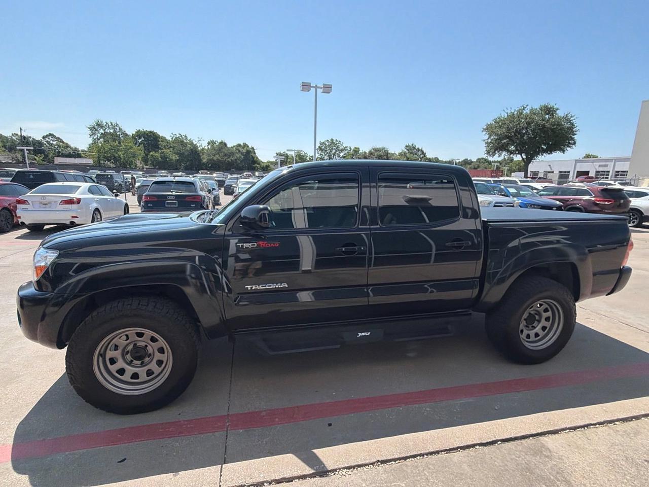 2006 Toyota Tacoma Base Hurst TX