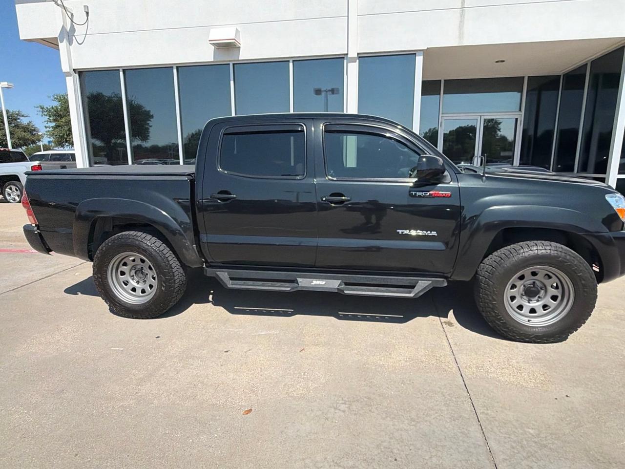2006 Toyota Tacoma Base Hurst TX