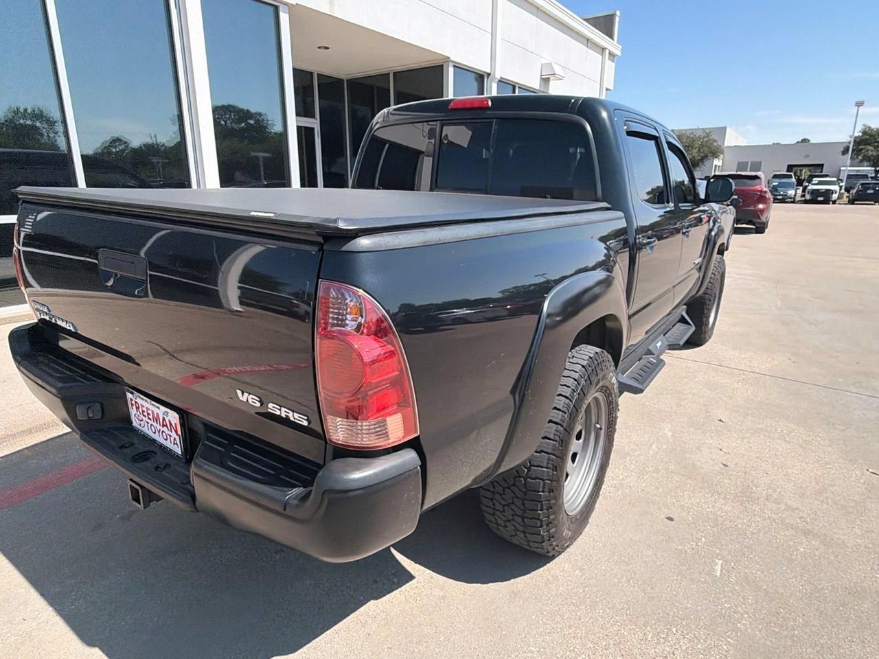 2006 Toyota Tacoma Base Hurst TX