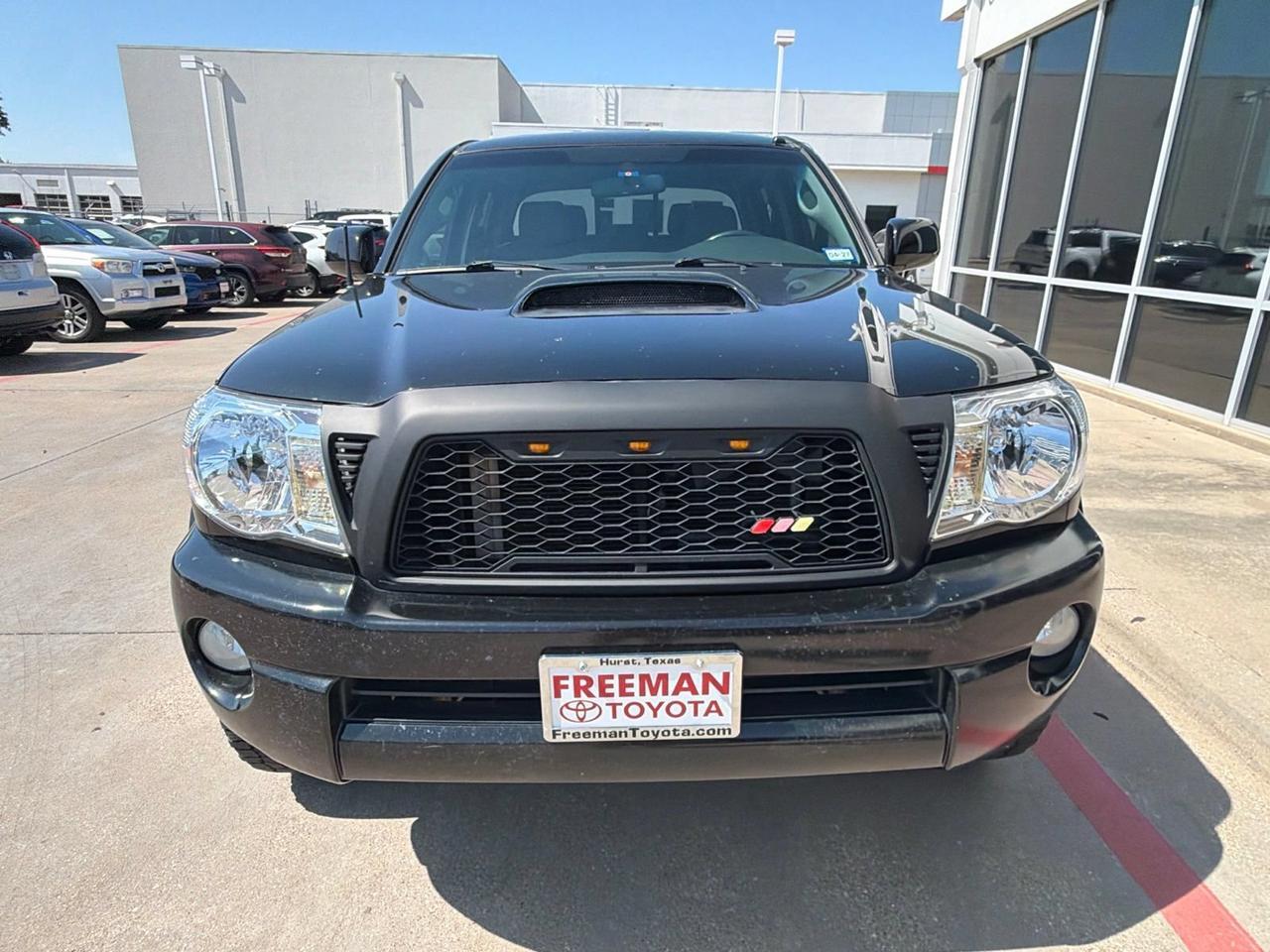2006 Toyota Tacoma Base Hurst TX