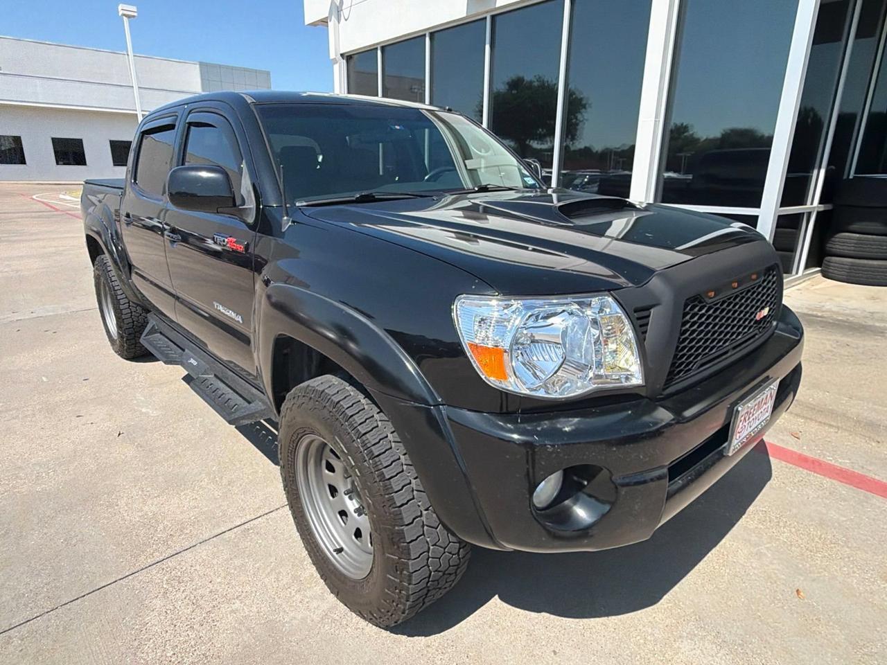 2006 Toyota Tacoma Base Hurst TX